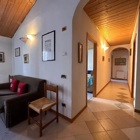 - 3 Min A Piedi - Centro Di Clickaffitti Lägenhet Cattolica