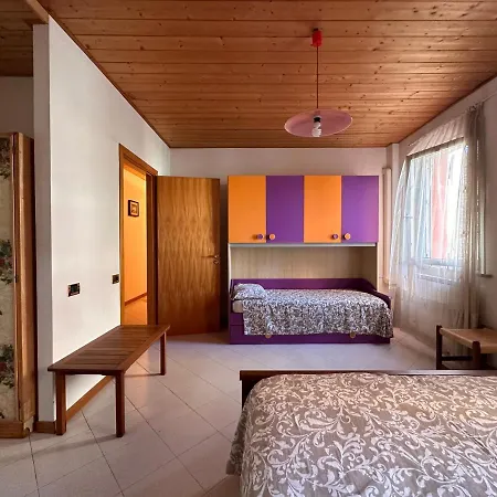 Appartement - 3 Min A Piedi - Centro Di Clickaffitti Cattolica